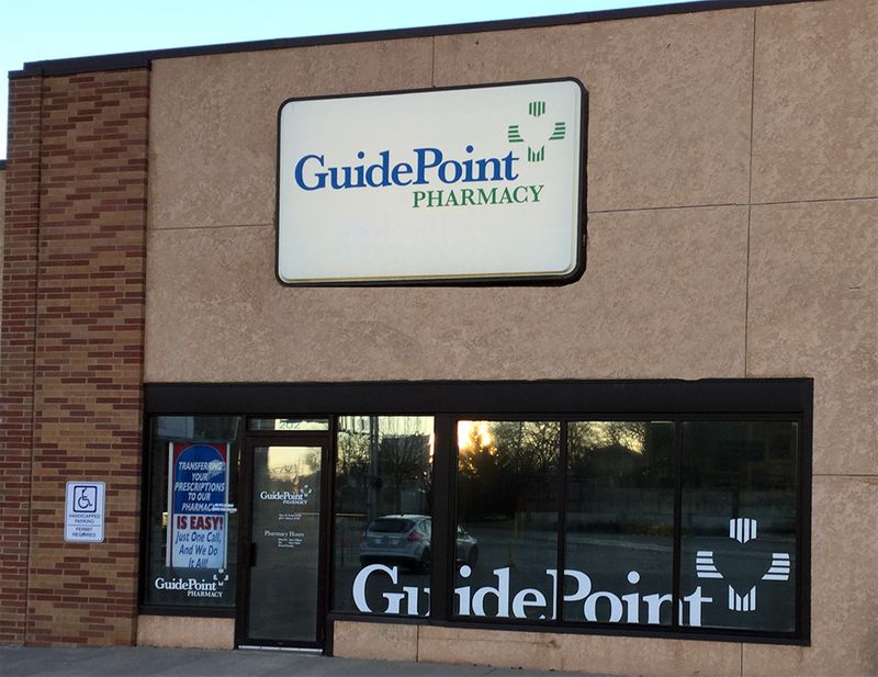 Contact us Your Regional Minnesota Pharmacy